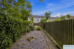 Garden- click for photo gallery